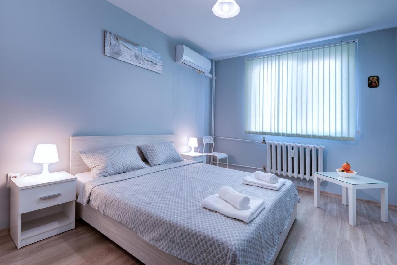 Daisy - 3 Room And Kitchen Apartment In Lazur Burgas Exterior photo